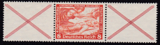 Deutsches Reich Mi.-Nr. W 52 **