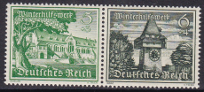 Deutsches Reich Mi.-Nr. W 138 **