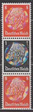 Deutsches Reich Mi.-Nr. S 138 **