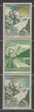 Deutsches Reich Mi.-Nr. S 248 **