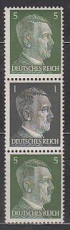 Deutsches Reich Mi.-Nr. S 271 **