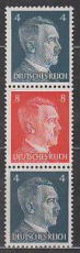 Deutsches Reich Mi.-Nr. S 279 **