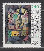 Bund Mi.-Nr. 3195 oo