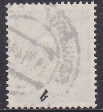 Alli.Bes. Mi.-Nr. 926 b oo gepr. Arge
