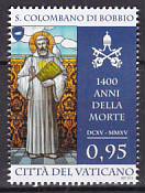 Vatikan Mi.-Nr. 1854 **