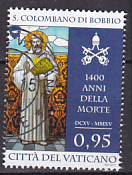V-Mi.-Nr. 1854 oo
