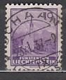 Liechtenstein Mi.-Nr. 128 x oo