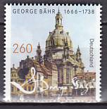 Bund Mi.-Nr. 3219 **