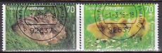 Bund Mi.-Nr. 3217/3218 oo