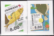 Norden - Dänemark 2016 **