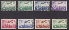 Frankreich Mi.-Nr. 305/11