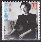 Bund Mi.-Nr. 3230 **