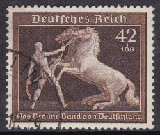 Deutsches Reich Mi.-Nr. 699 oo