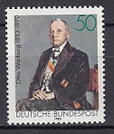 Bund Mi.-Nr. 1184 **