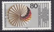 Bund Mi.-Nr. 1185 **