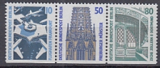 Berlin Mi.-Nr. W 86 **
