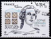 Frankreich Mi.-Nr. 6408 oo