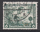 Deutsches Reich Mi.-Nr. 502 B oo