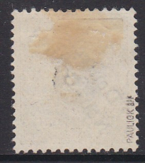 Dt. Kol. Neuguinea Mi.-Nr. 1 a oo gepr. BPP