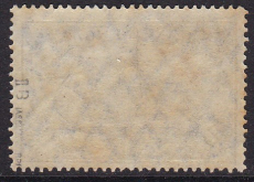 Dt. Kol. Kiautschou Mi.-Nr. 36 II B ** gepr. BPP