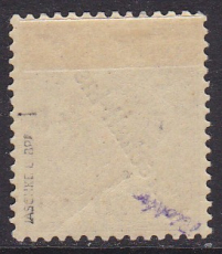 Dt. Kol. Marshall-Inseln Mi.-Nr. 4 I * gepr. BPP