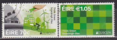 CEPT - Irland 2016 oo
