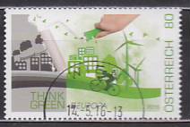 CEPT - Österreich 2016 oo