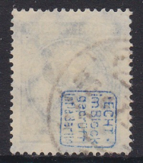 Deutsches Reich Mi.-Nr. 330 A P oo gepr. INFLA