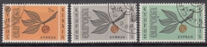 CEPT Zypern 1965 oo