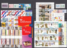 Niederlande Jahrgang 2002 **