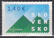ML - Slowakei 2016 **