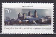 Bund Mi.-Nr. 3258 **