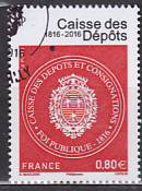 Frankreich Mi.-Nr. 6429 oo