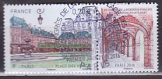 Frankreich Mi.-Nr. 6464 oo