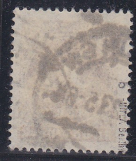 Deutsches Reich Mi.-Nr. 275 b oo gepr. INFLA