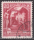 Liechtenstein Mi.-Nr. 97 B oo