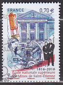 Frankreich Mi.-Nr. 6475 oo