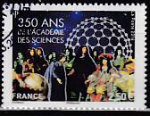 Frankreich Mi.-Nr. 6484 oo