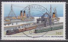 Bund Mi.-Nr. 2746 oo