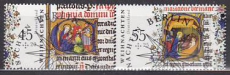 Bund Mi.-Nr. 2763/2764 oo