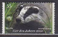 Bund Mi.-Nr. 2767 oo