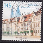 Bund Mi.-Nr. 2643 oo