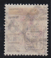 Deutsches Reich Mi.-Nr. 303 A oo gepr. BPP