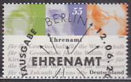 Bund Mi.-Nr. 2674 oo