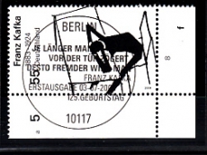 Bund Mi.-Nr. 2680 oo