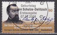 Bund Mi.-Nr. 2684 oo