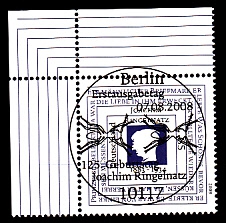 Bund Mi.-Nr. 2685 oo