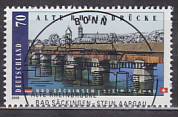 Bund Mi.-Nr. 2691 oo