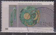 Bund Mi.-Nr. 2695 oo