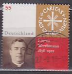 Bund Mi.-Nr. 2697 oo